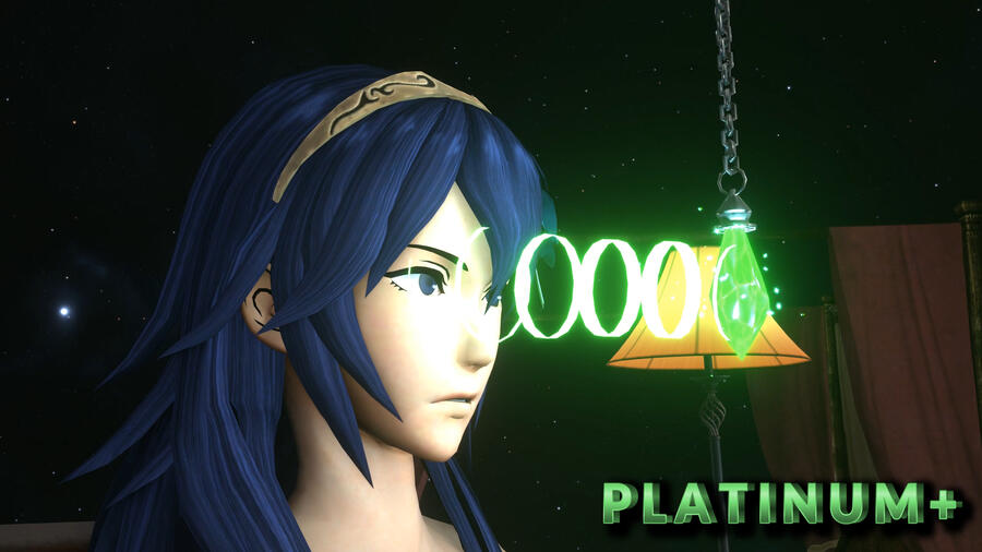 Lucina Lucina