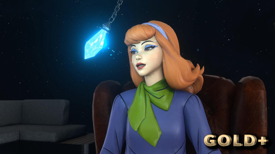 Daphne Blake Daphne Blake