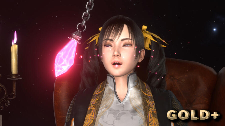 Ling Xiaoyu Ling Xiaoyu