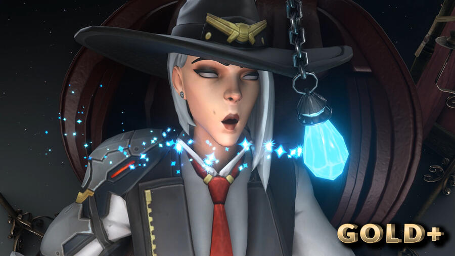 Ashe Ashe