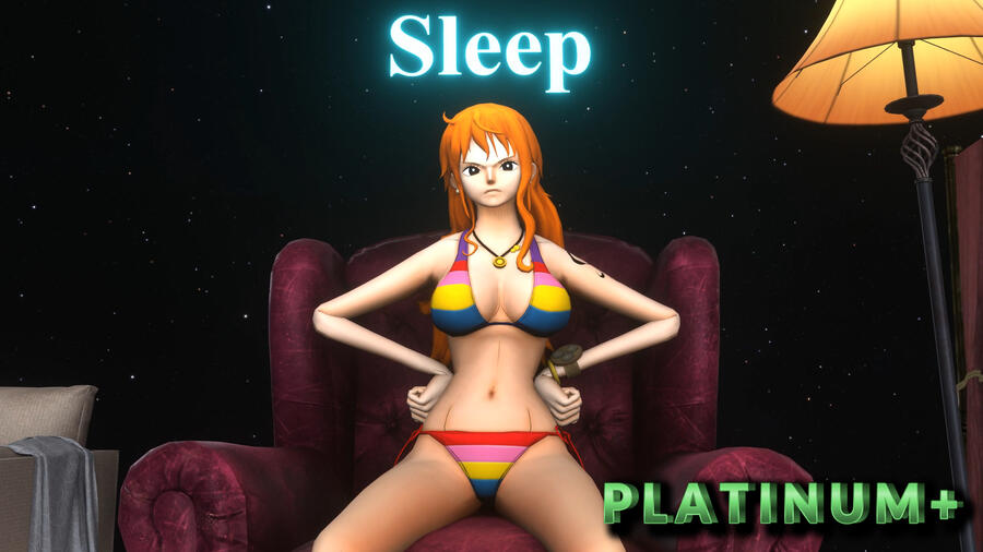 Nami Nami