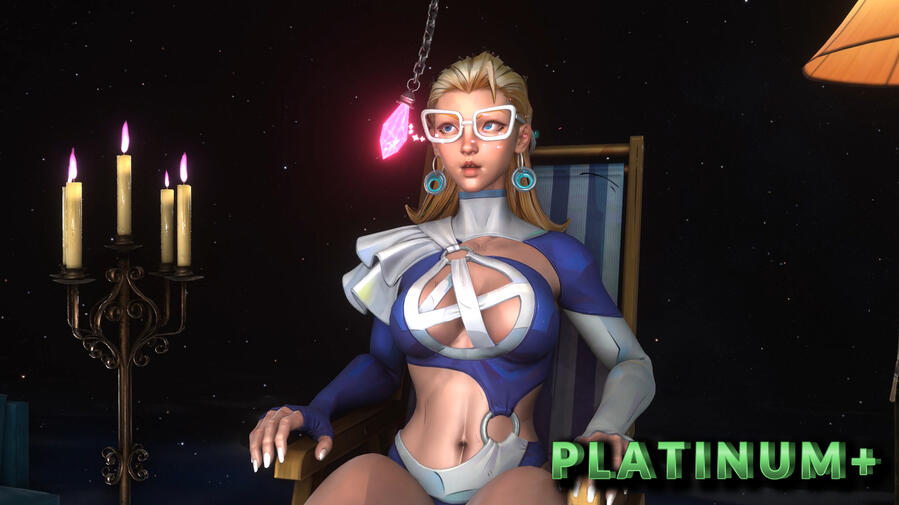 Invisible Woman Invisible Woman