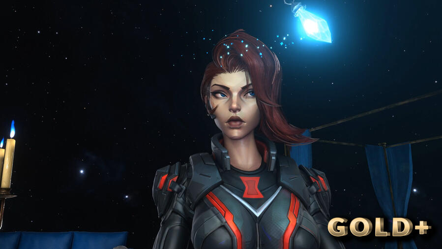 Black Widow