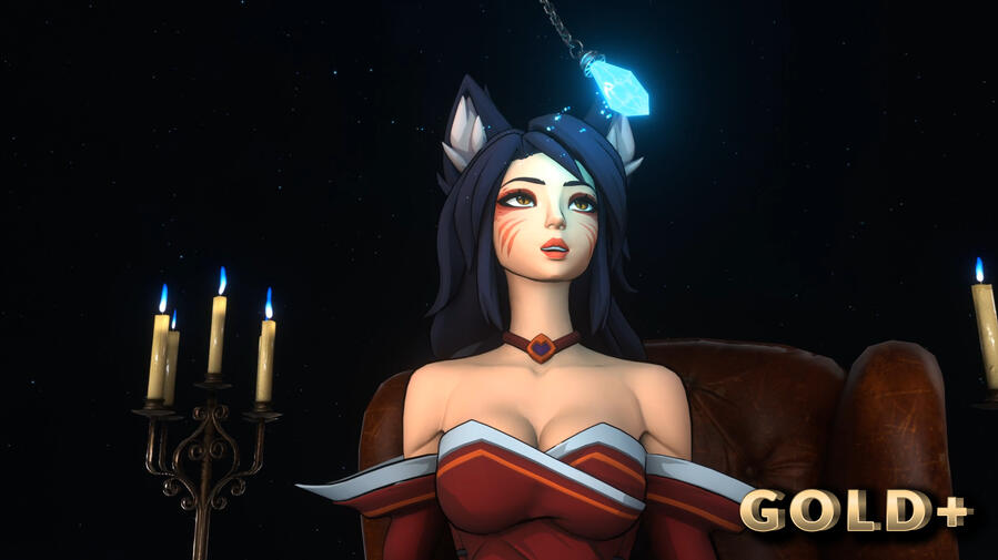 Ahri