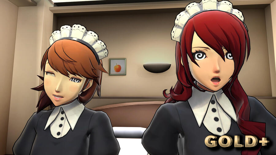 Persona 3 Hypnosis Persona 3 Hypnosis