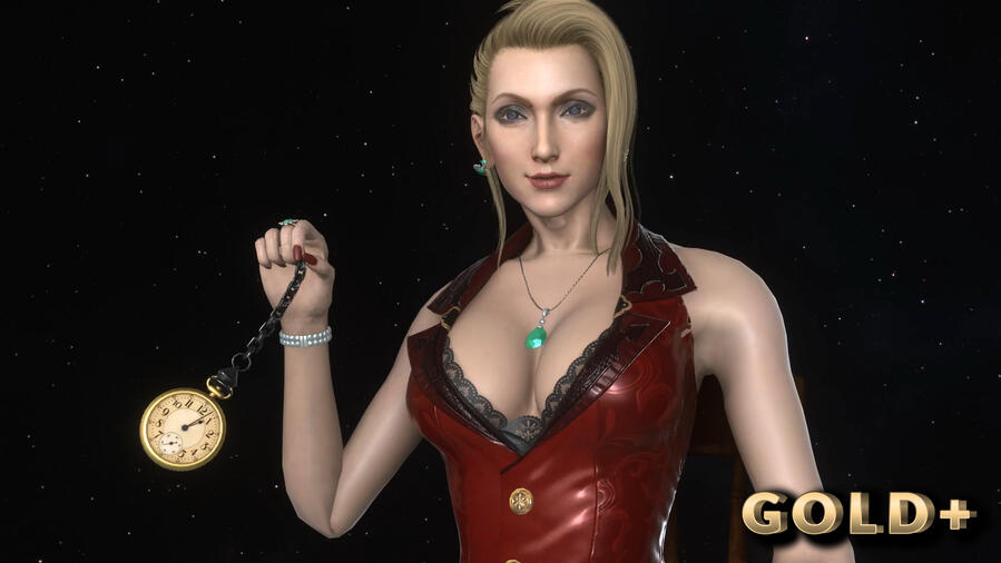 Scarlet