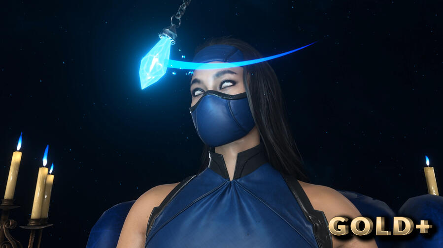 Kitana