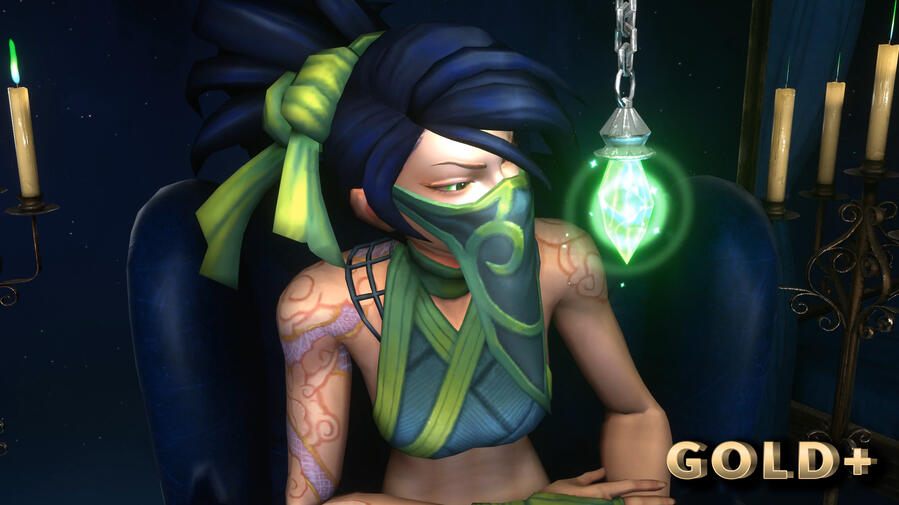 Akali