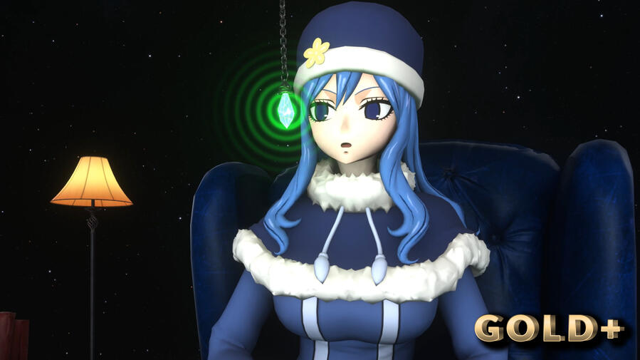 Juvia Lockser