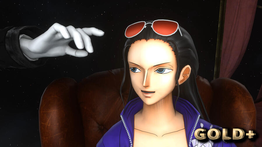 Nico Robin
