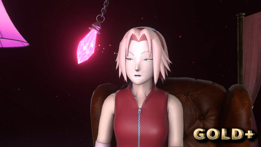 Sakura Haruno