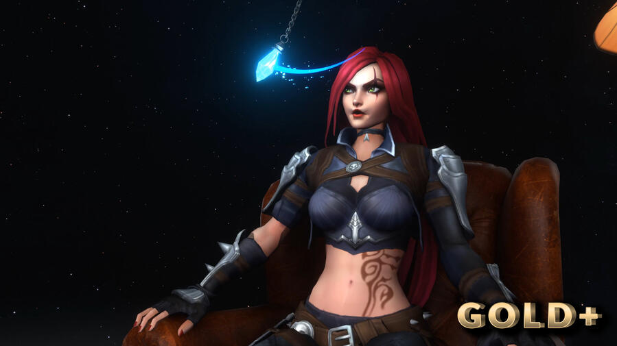 Katarina