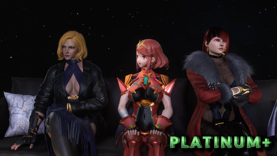 Pyra's Hypnotherapy for Williams Sisters