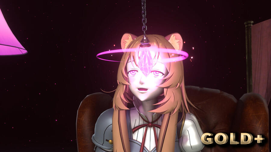 Raphtalia Raphtalia