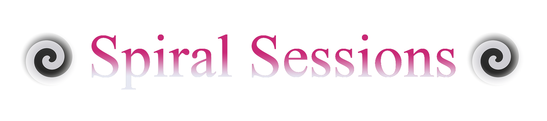 Spiral Sessions Spiral Sessions