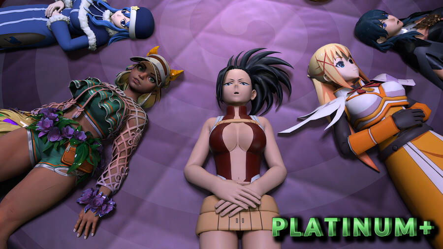 Fifth Session (Silent)