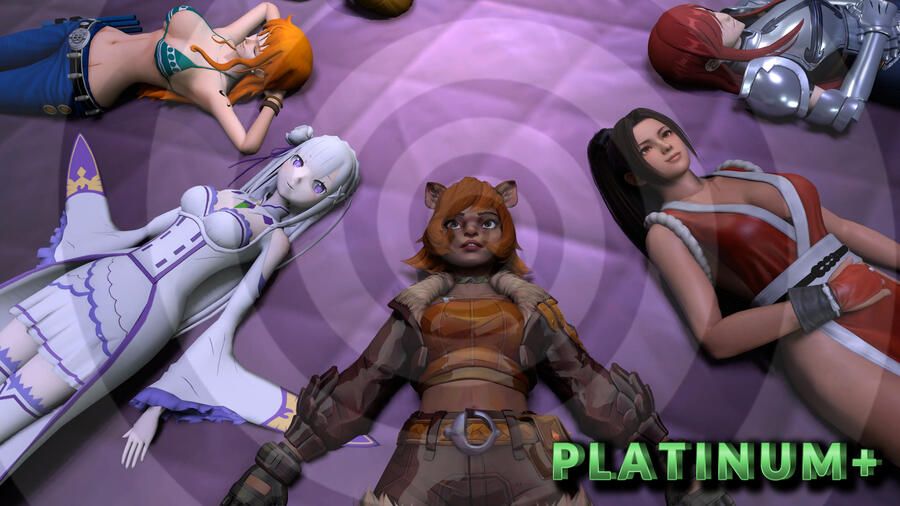 Third Session (Silent)