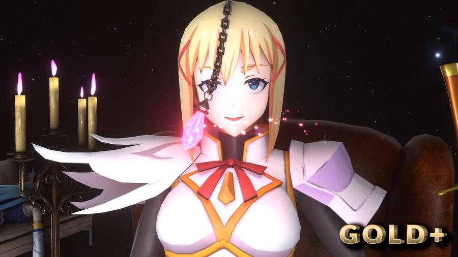Darkness Darkness