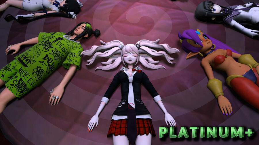 Sixth Session (Silent)