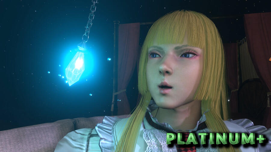 Lili du Rochefort (by Asuka)