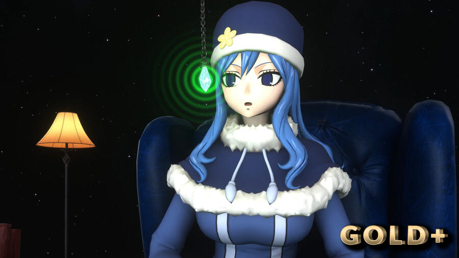 Juvia Lockser