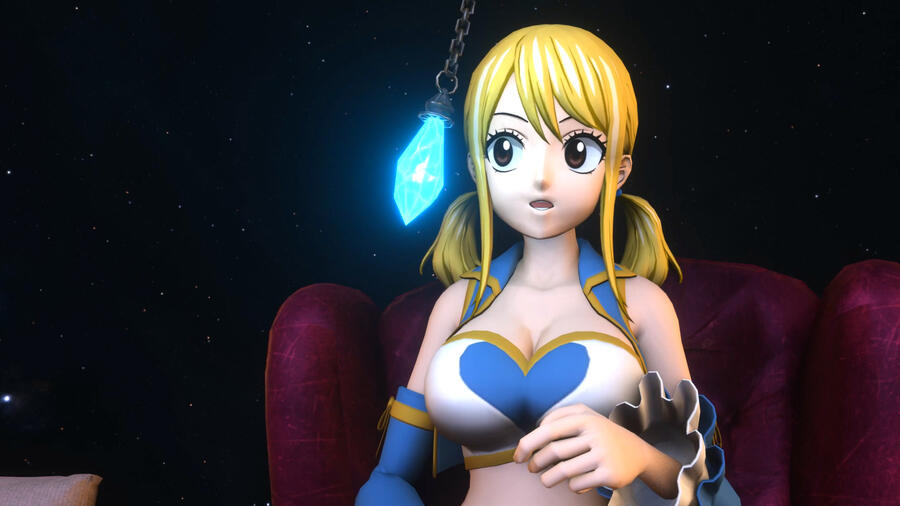 Lucy Heartfilia Lucy Heartfilia