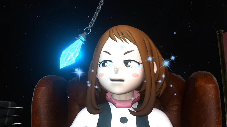 Ochaco Uraraka Ochaco Uraraka