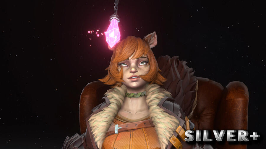 Squirrel Girl Squirrel Girl