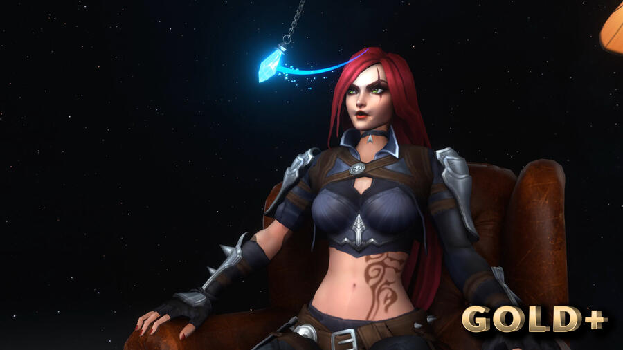 Katarina Katarina