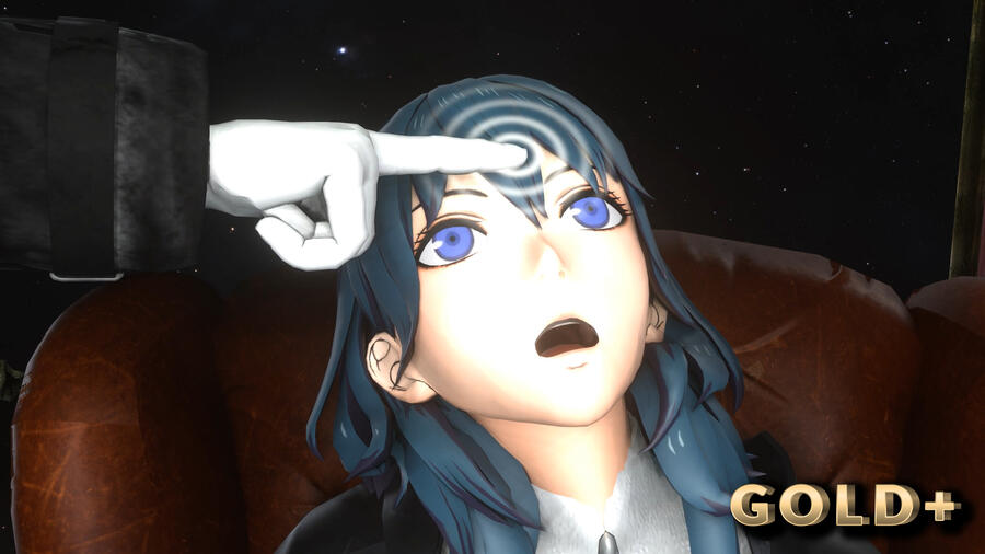 Byleth Byleth