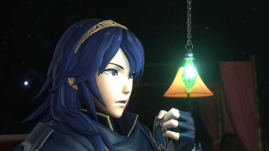 Lucina Lucina