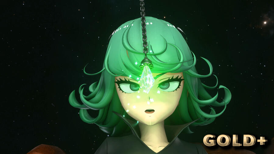 Tatsumaki Tatsumaki