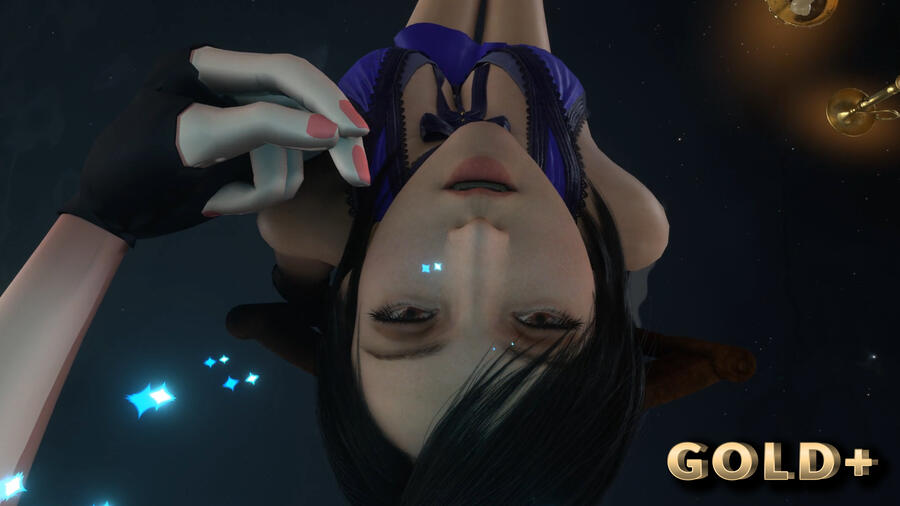 Tifa Lockhart - Yor Forger