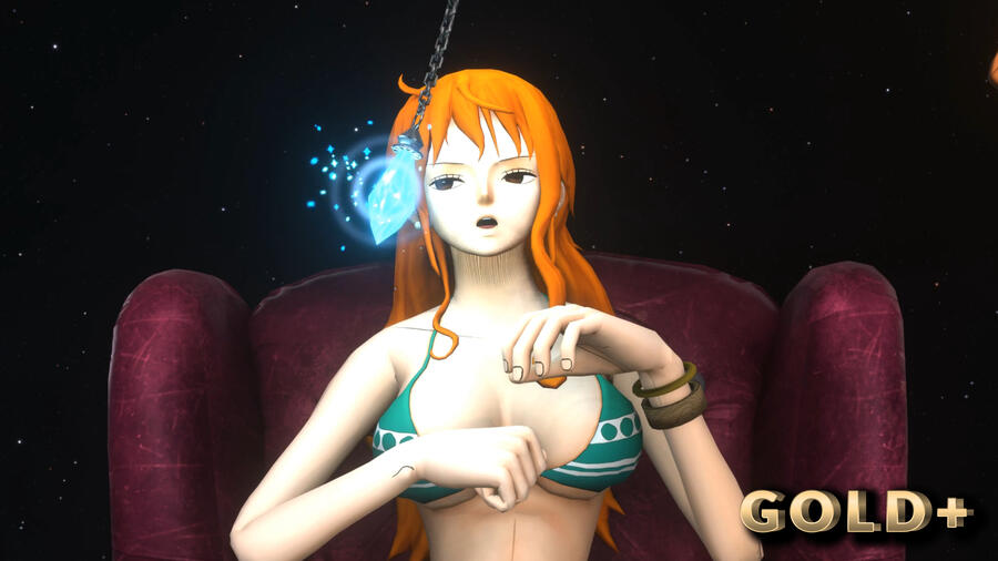Nami Nami