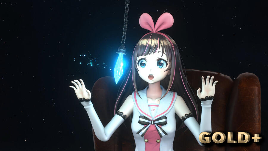 Kizuna AI