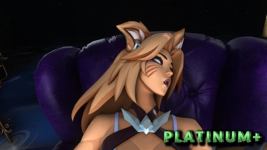 Ahri Ahri