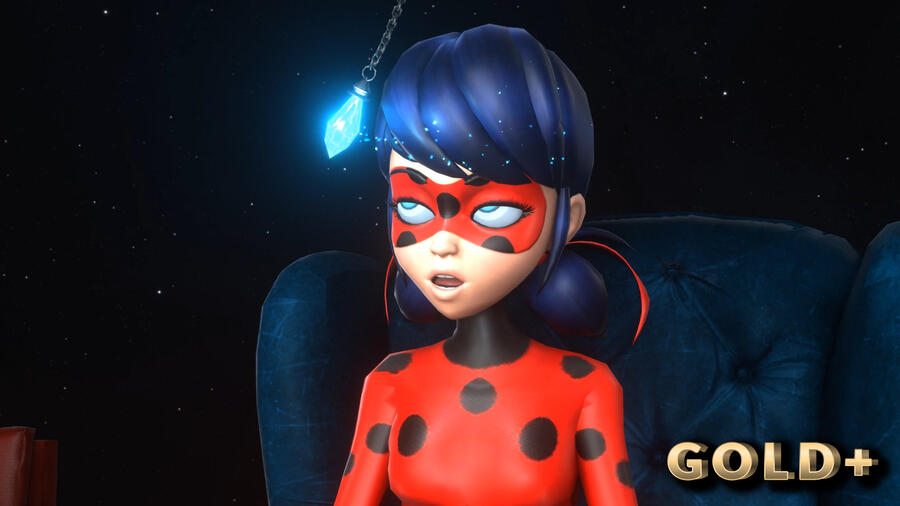 Ladybug (Marinette) Ladybug (Marinette)