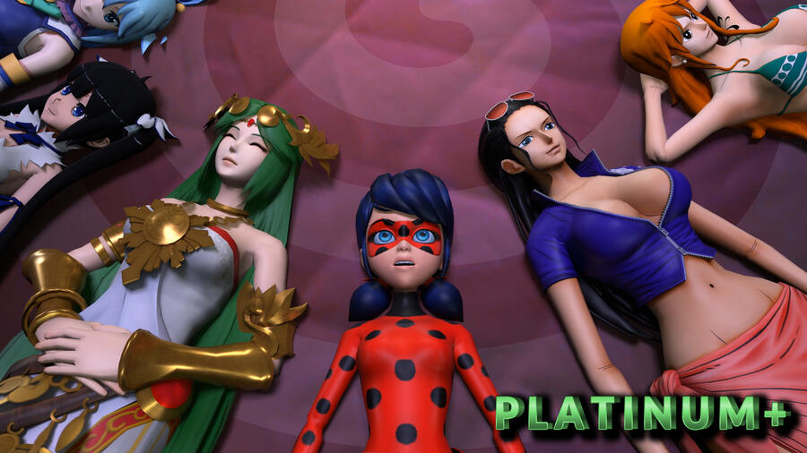 Seventh Session (Silent)