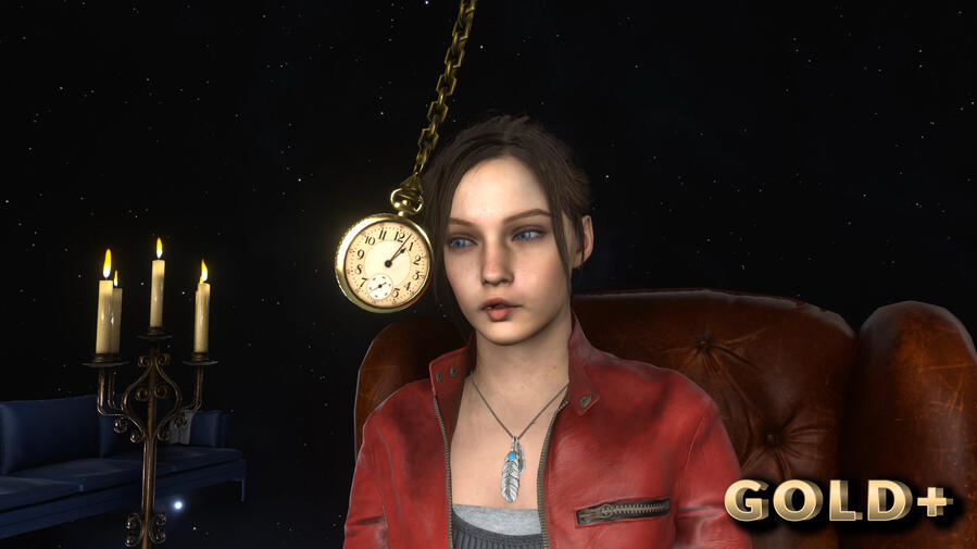 Claire Redfield Claire Redfield