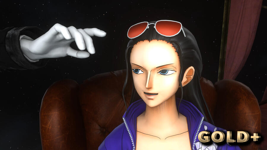 Nico Robin Nico Robin
